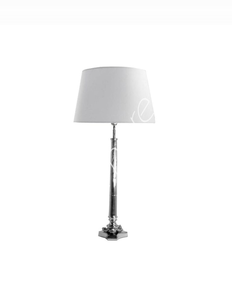 Table lamp ALUNI 14x14x80