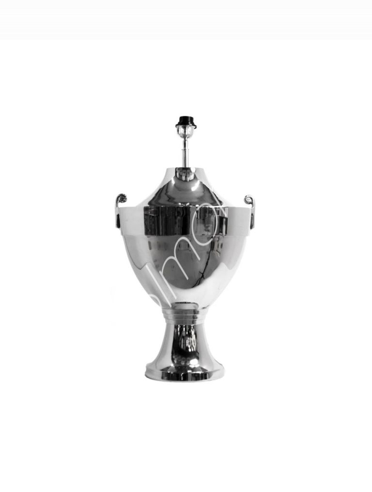 Table lamp ALUNI 39x39x71
