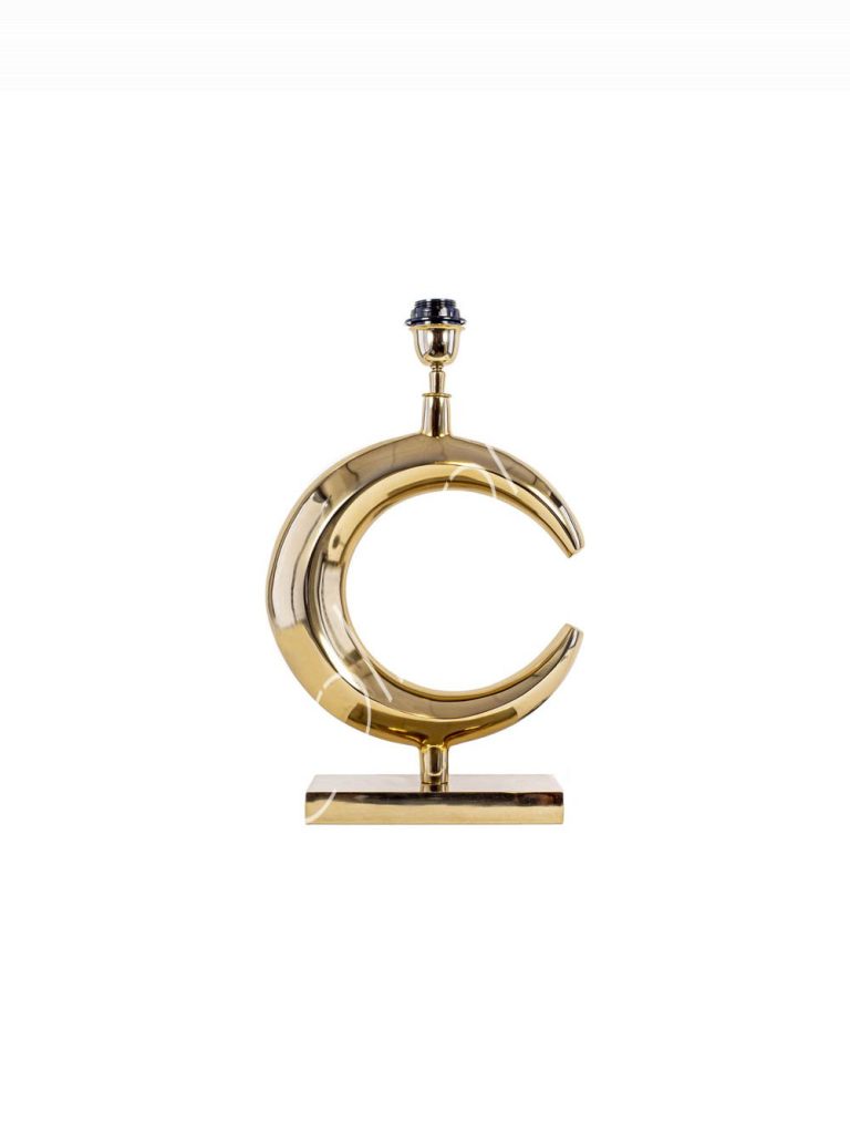 Table lamp ALUGO 23x30x47