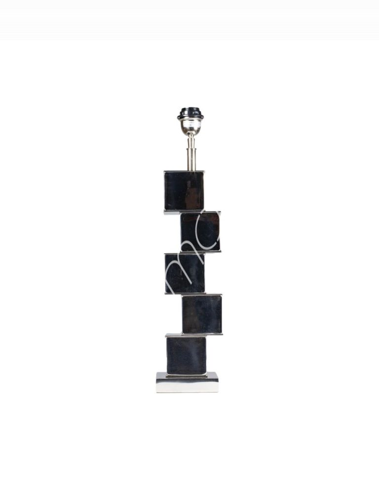 Table lamp ssPOL 13x13x58