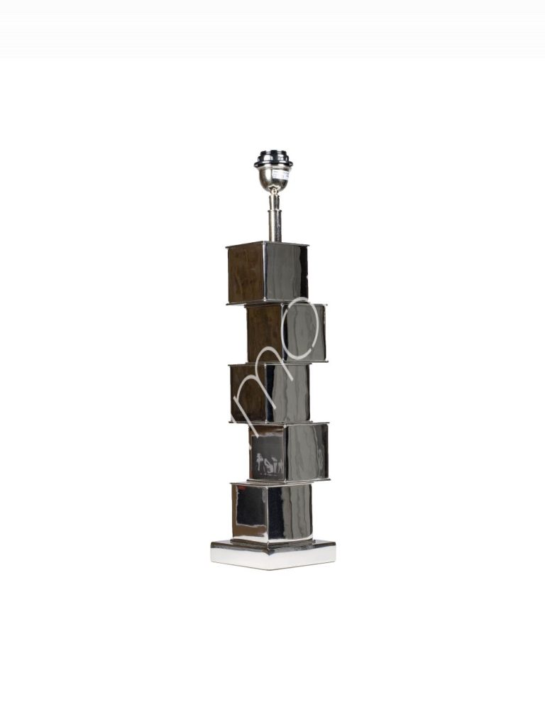 Table lamp ssPOL 13x13x58