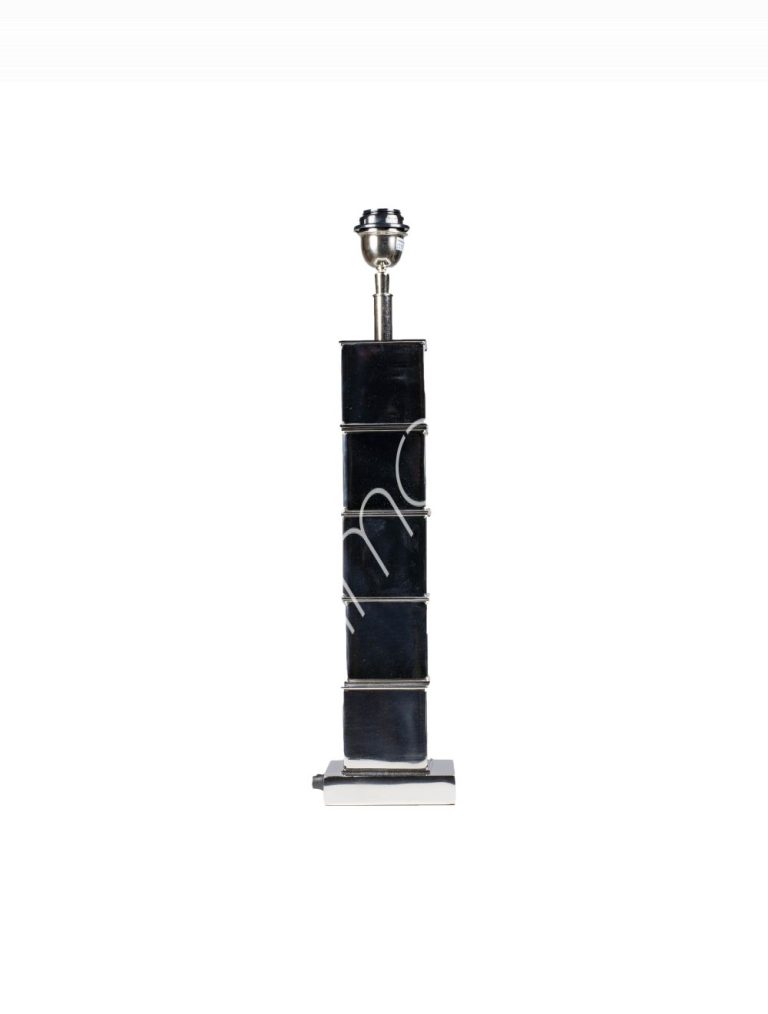 Table lamp ssPOL 13x13x58