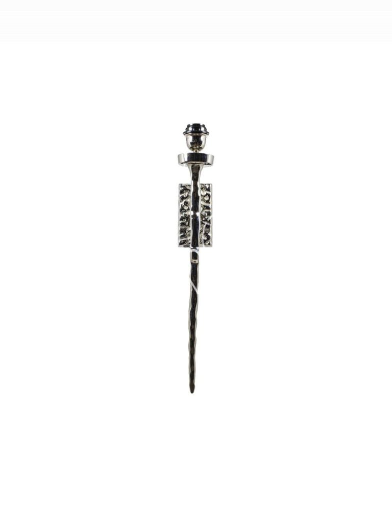 Wall lamp BRNI 16x8x59