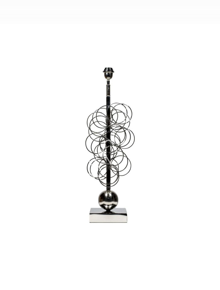 Table lamp ssNI 18x18x41