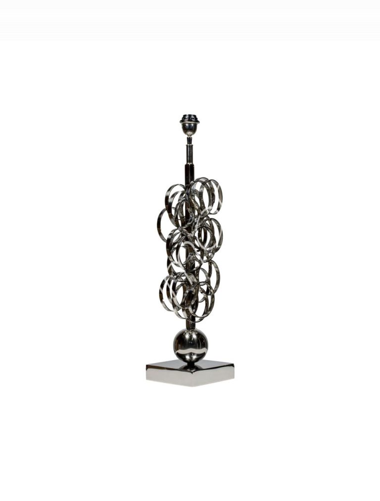 Table lamp ssNI 18x18x41