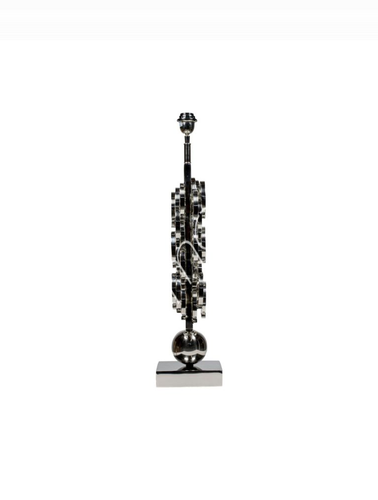 Table lamp ssNI 18x18x41