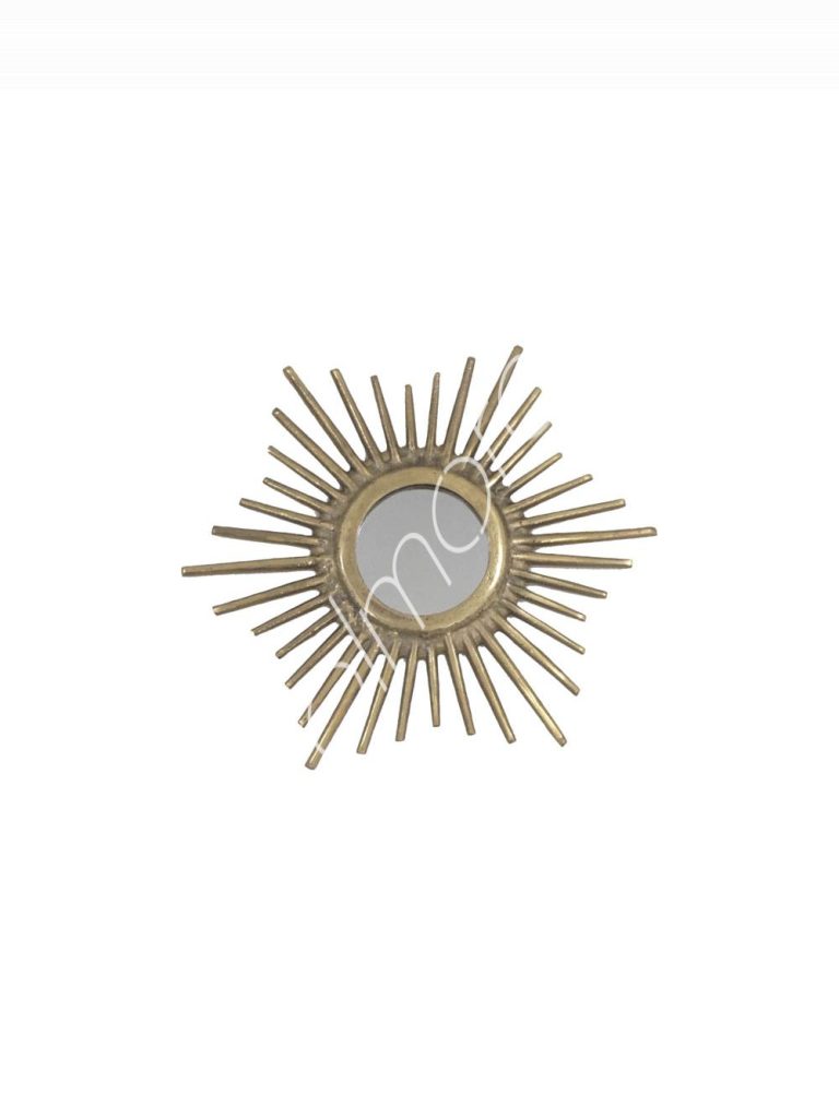 Mirror ANT.BRAss 35x1x35