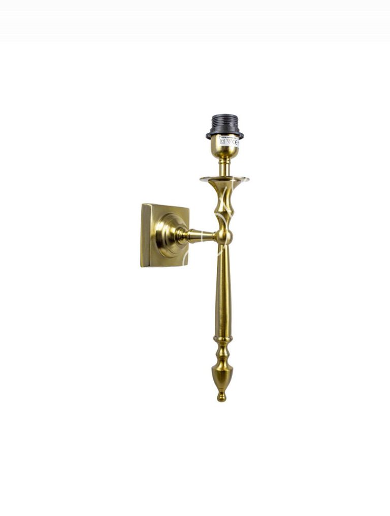 Wall scone BRBR 16x10x45