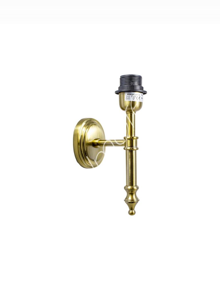Wall scone BRBR 14x8x24