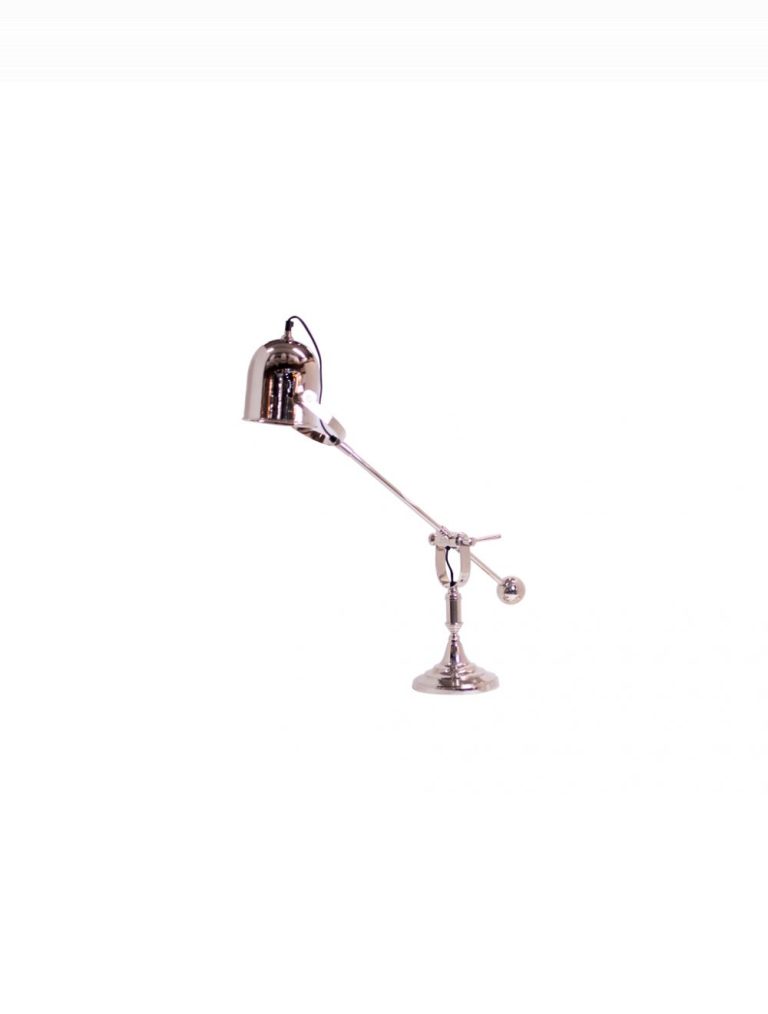 Desk lamp BRNI 22x22x78
