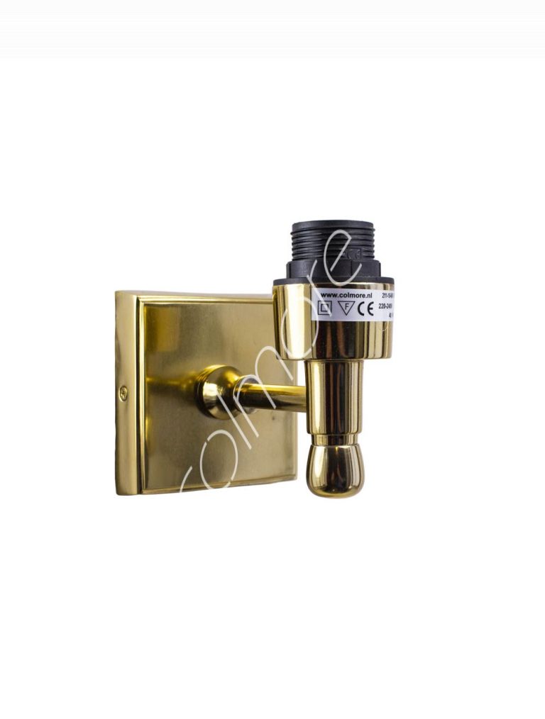 Wall scone BRGO 13x11x16