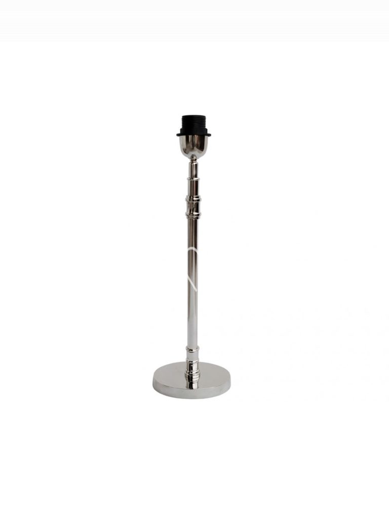 Table lamp oval BRNI 15x10x49