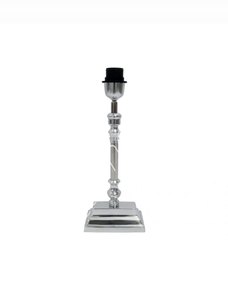 Table lamp rec.t BRNI 14x7x38