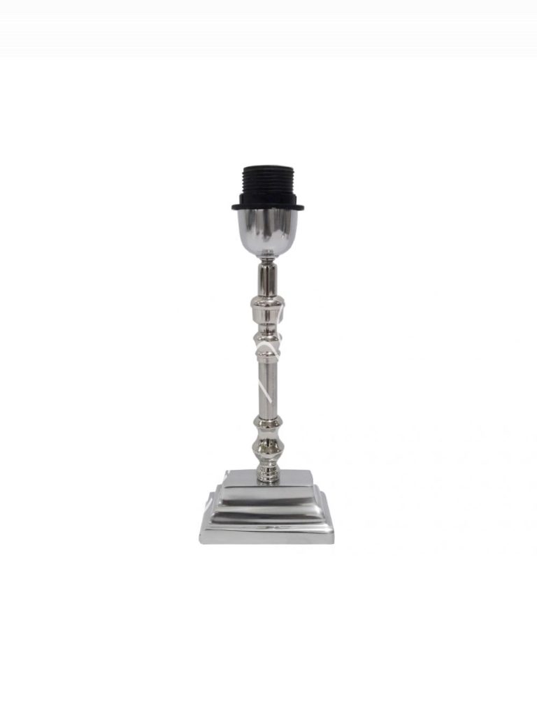 Table lamp rect. BRNI 10x6x30