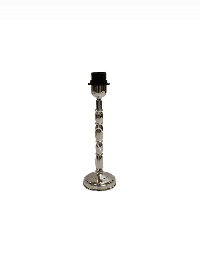 Table lamp ALUNI 10x10x31