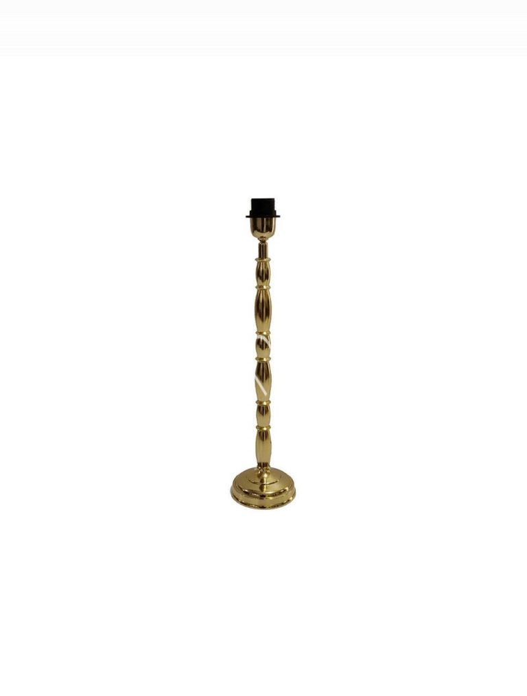 Table lamp BRGO 13x13x55