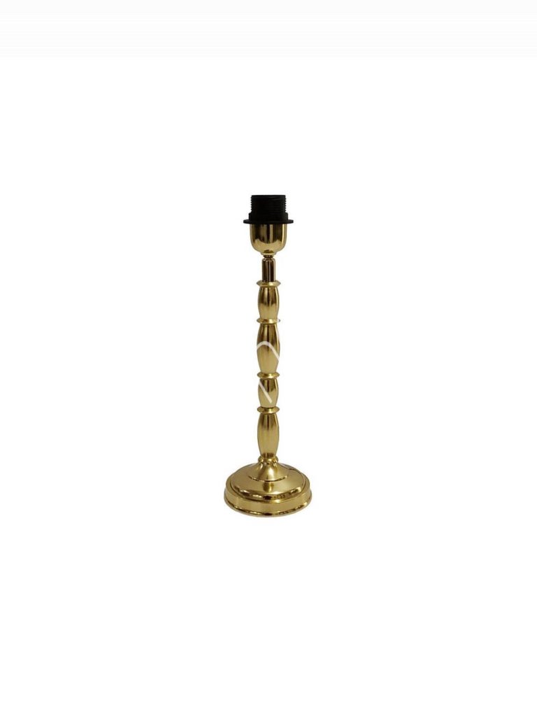 Table lamp BRGO 13x13x35