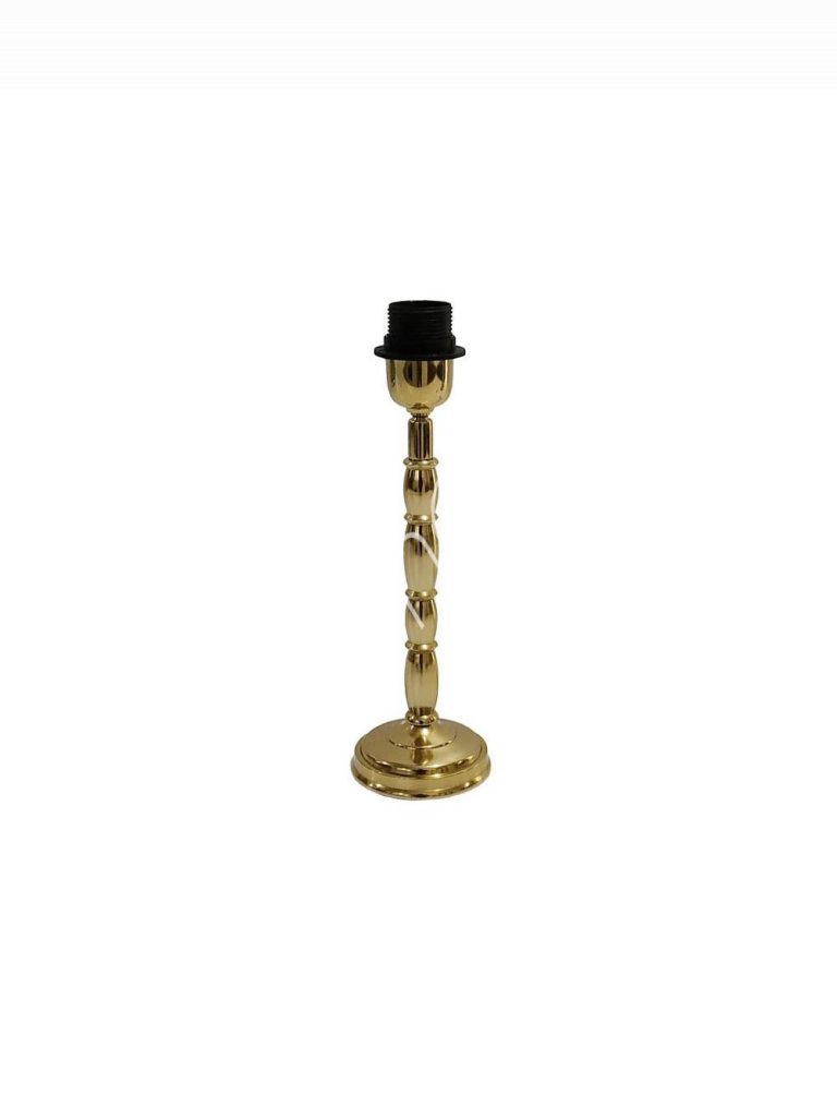 Table lamp BRGO 10x10x30
