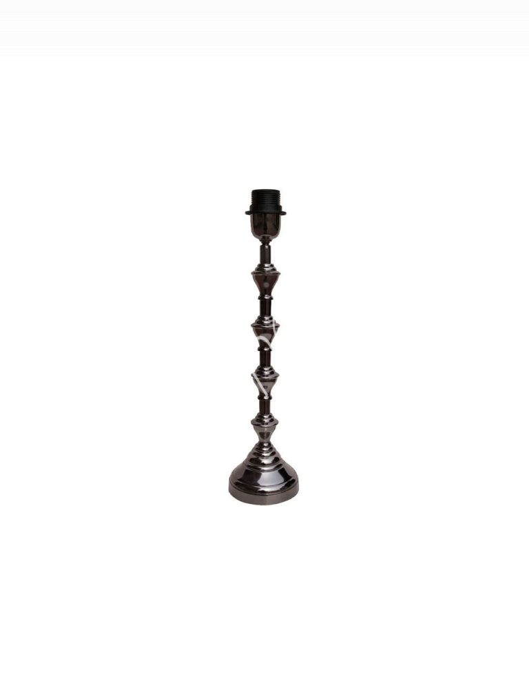 Table lamp ssBL 12x12x45