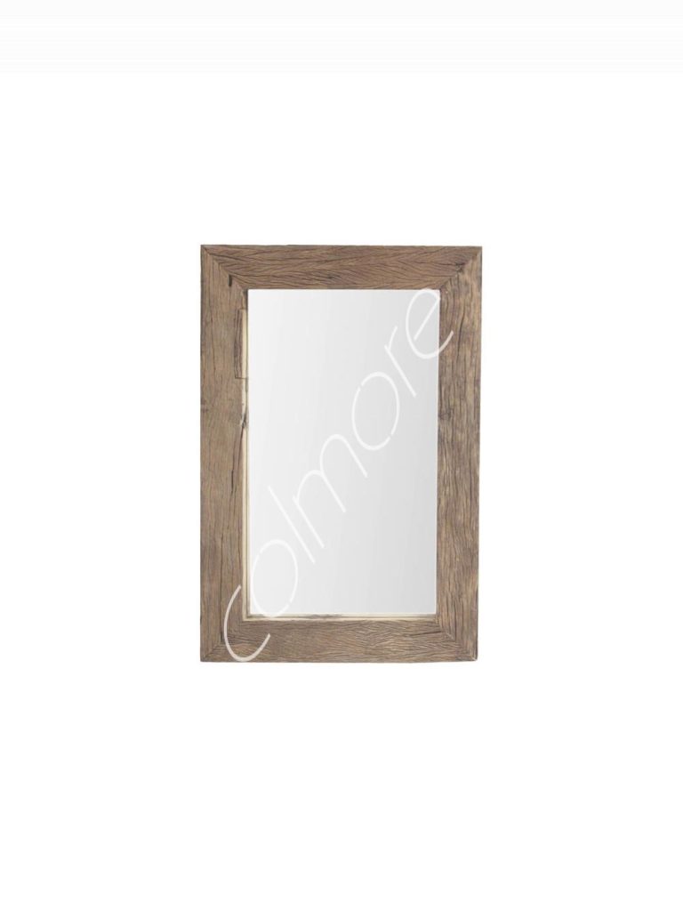 Mirror wood 120x80