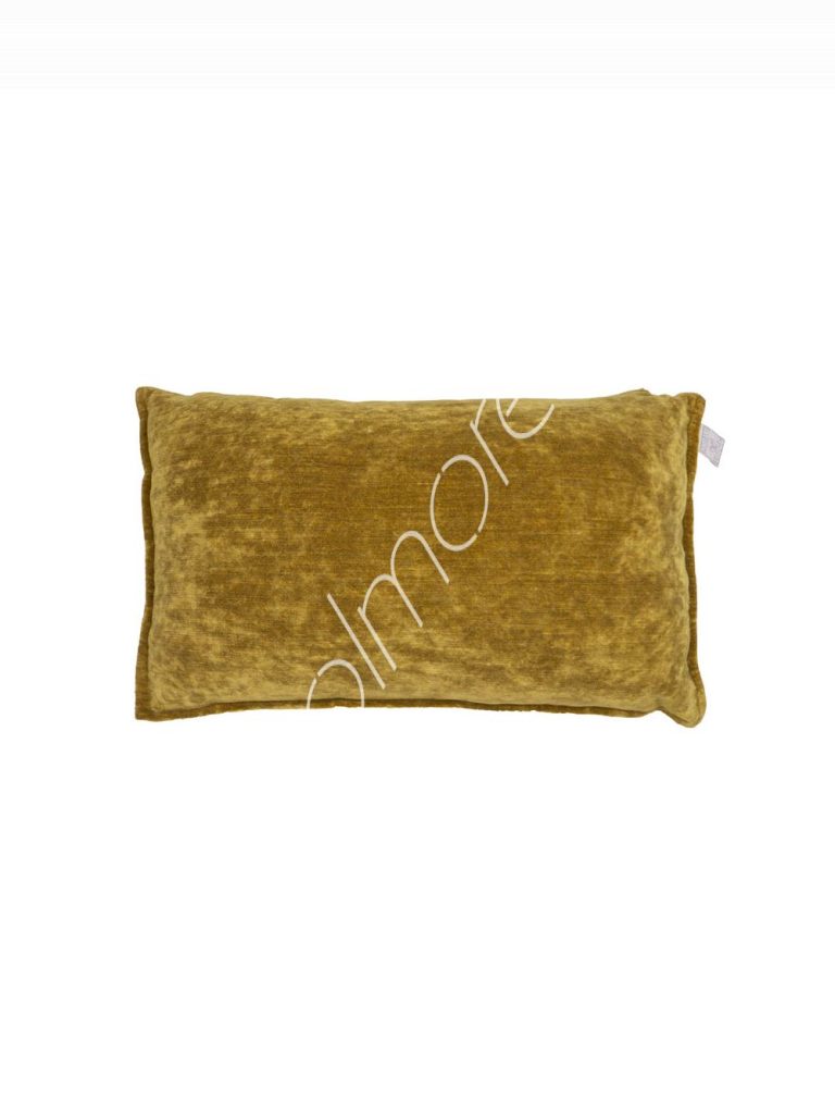 Kissen gold 35x55