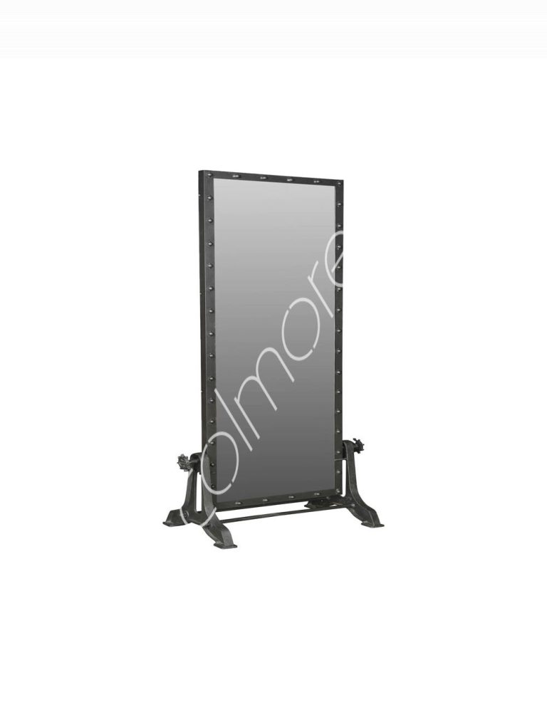 Mirror adjustable IR 80x46x192
