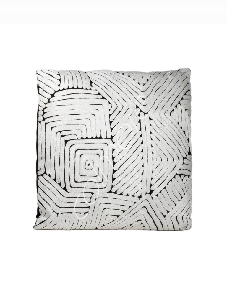Kissen natur CO 50x50