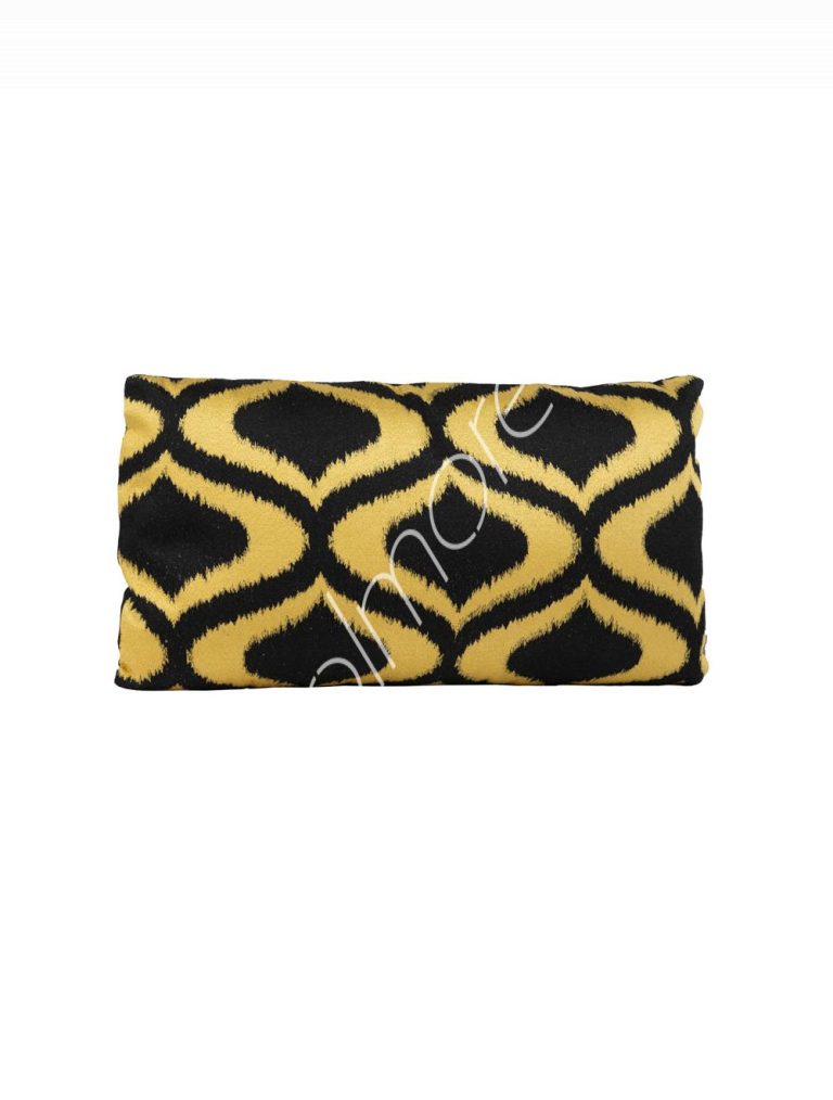 Cushion black CO 60x35