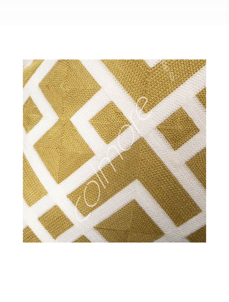 Cushion natural CO 50x50