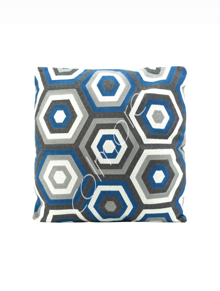 Cushion natural CO 50x50