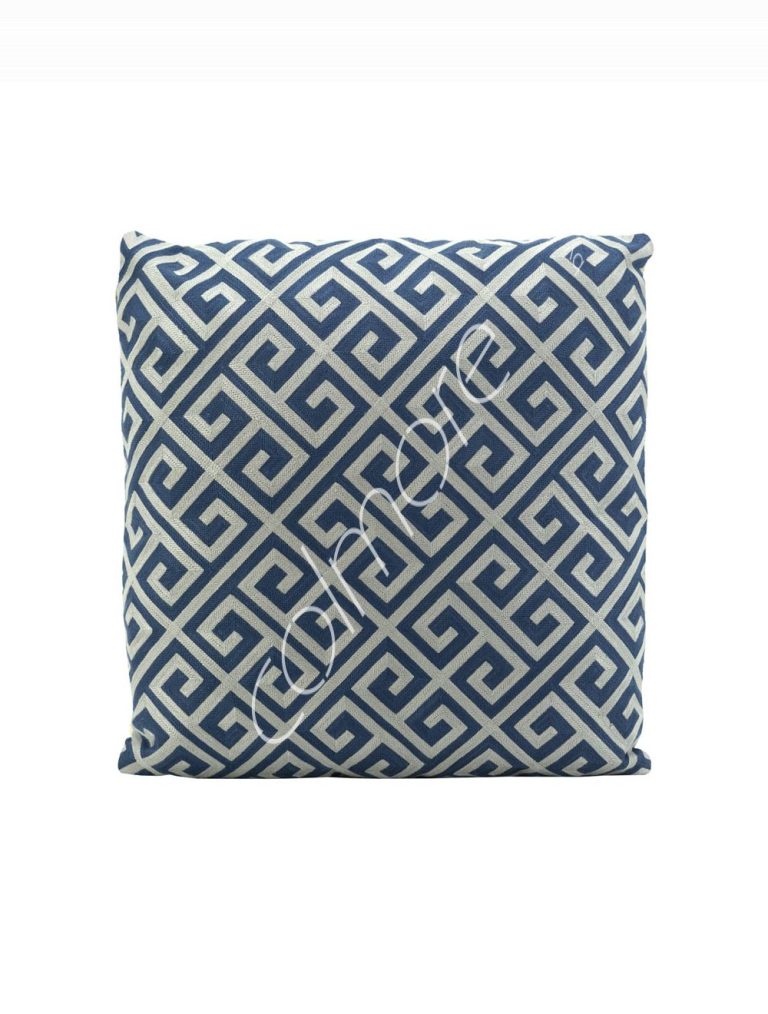 Cushion natural CO 50x50