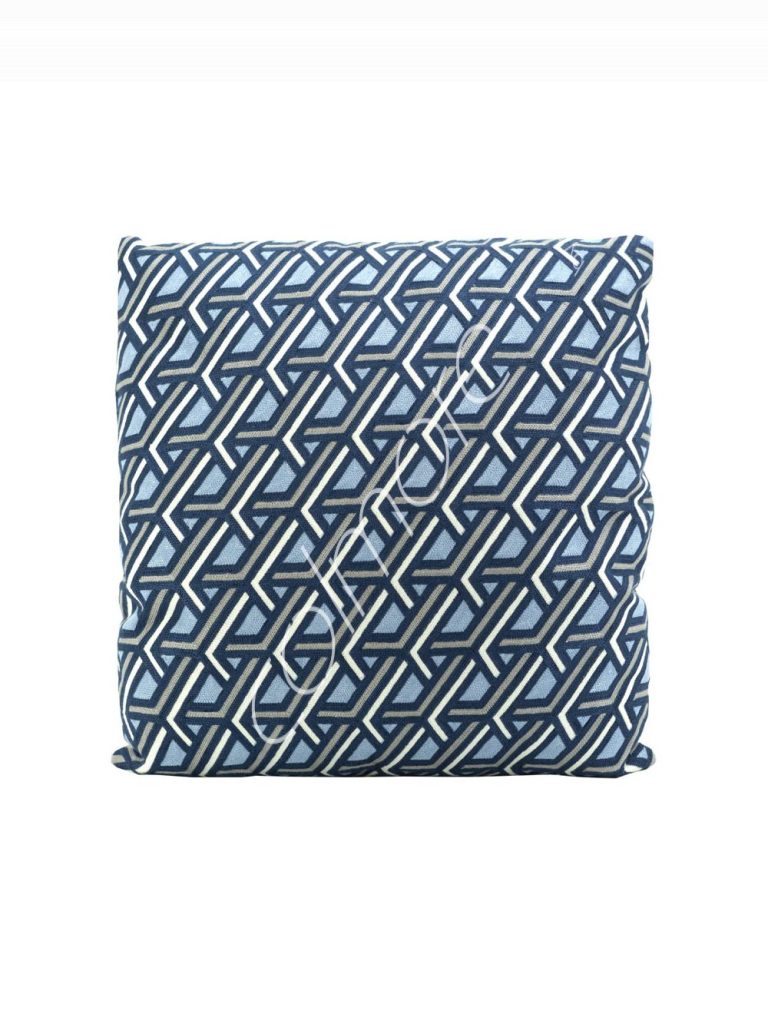 Cushion natural CO 50x50