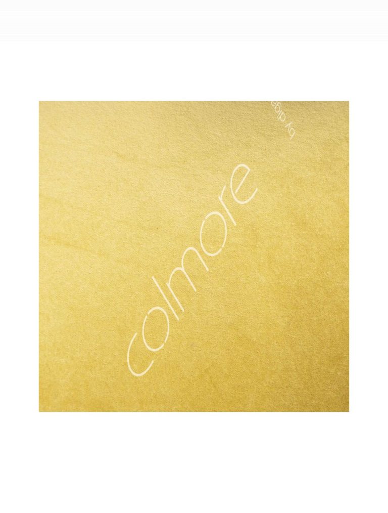 Cushion straw CO velvet 50x50
