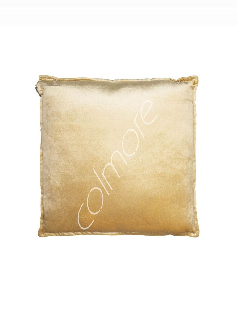 Cushion sunburstVICO velvet 50x50