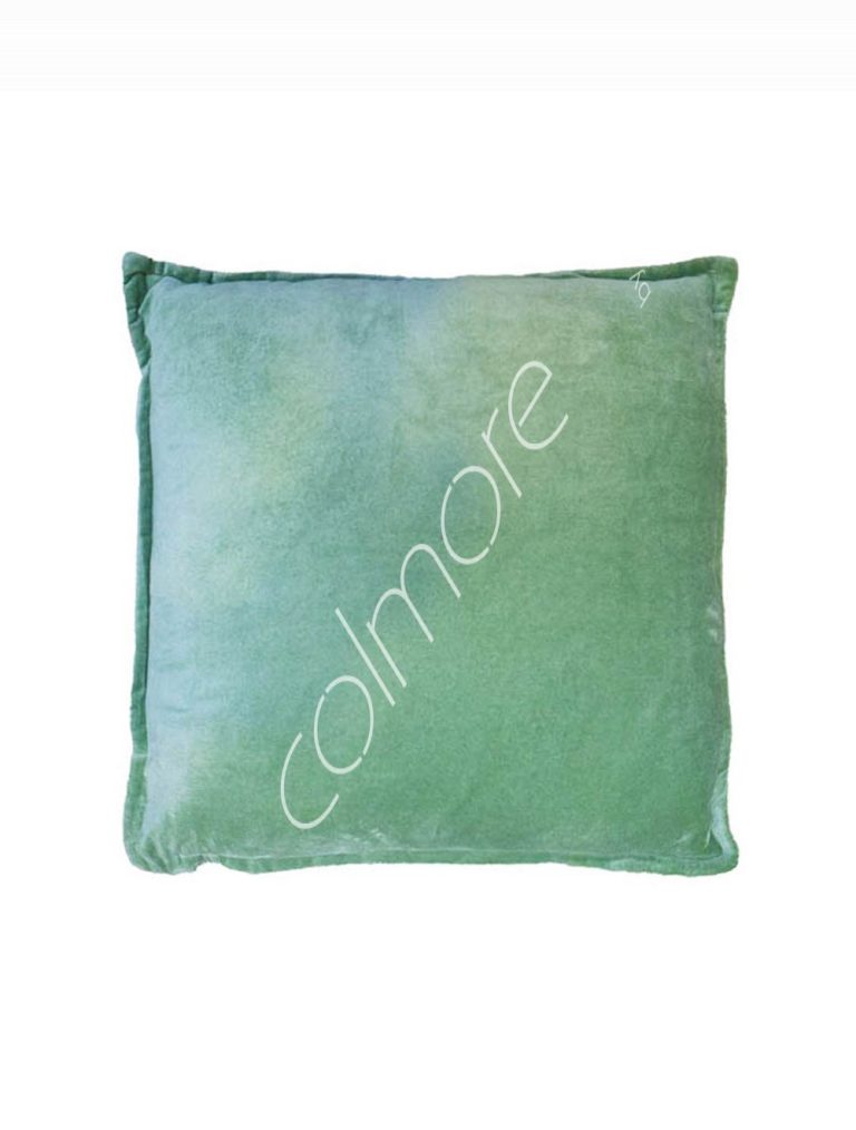Cushion ming CO velvet 50x50