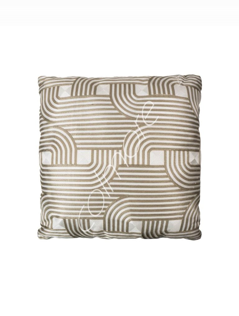 Cushion naturalwhite CO 50x50