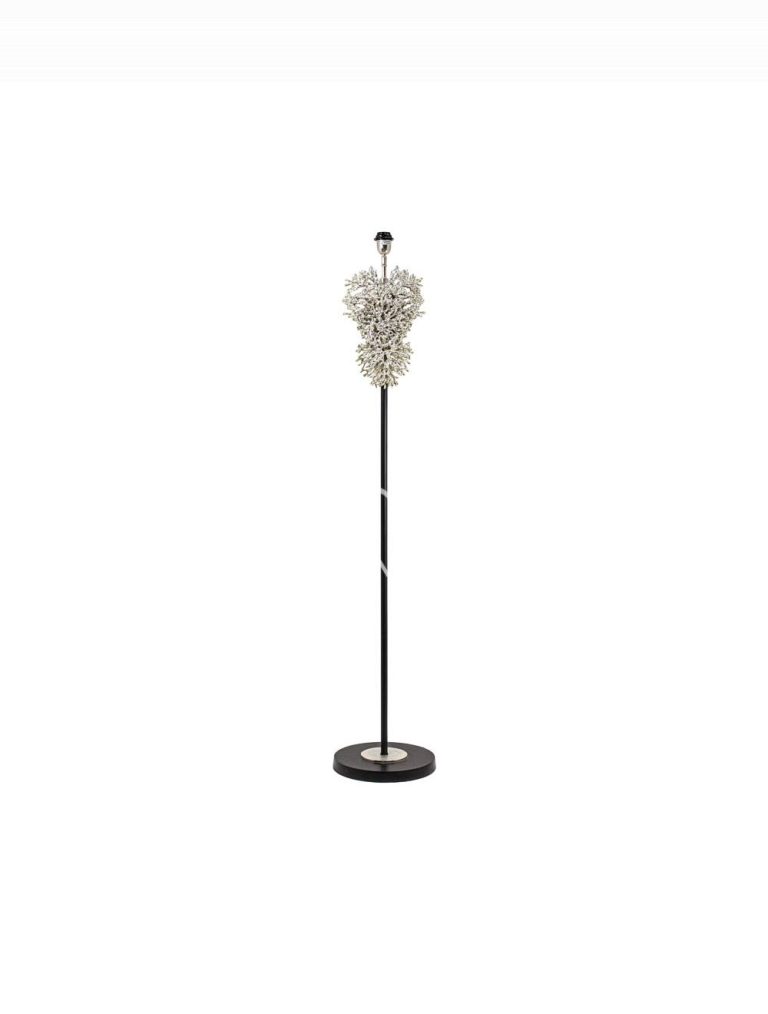 Floor lamp coral ALUSI 29x29x148