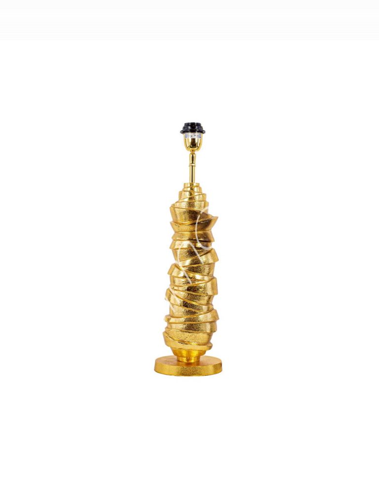 Table lamp ALUGO 24x12x48