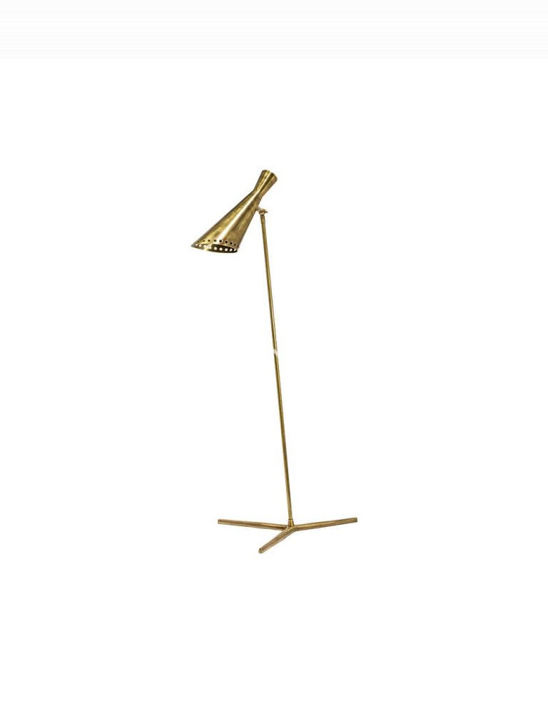 Floor lamp BR 142x51x40