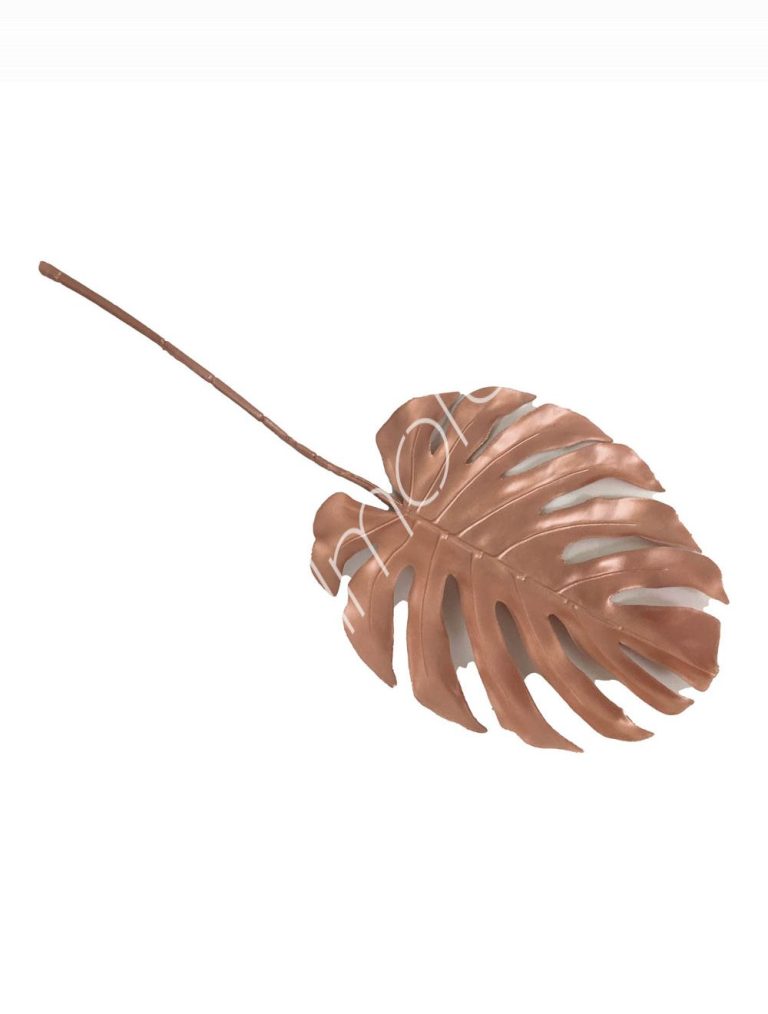 Decorative branch pink 90x37