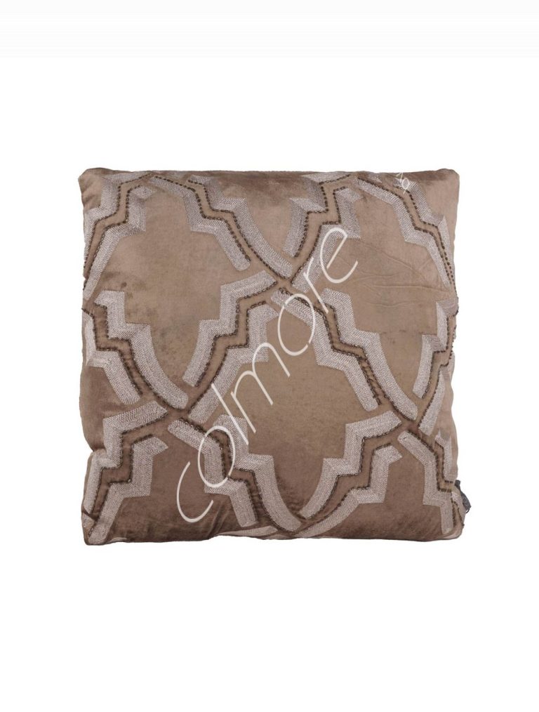 Cushion gold VI/CO 45x45