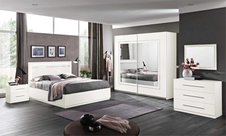 SLAAPKAMER SET STAR