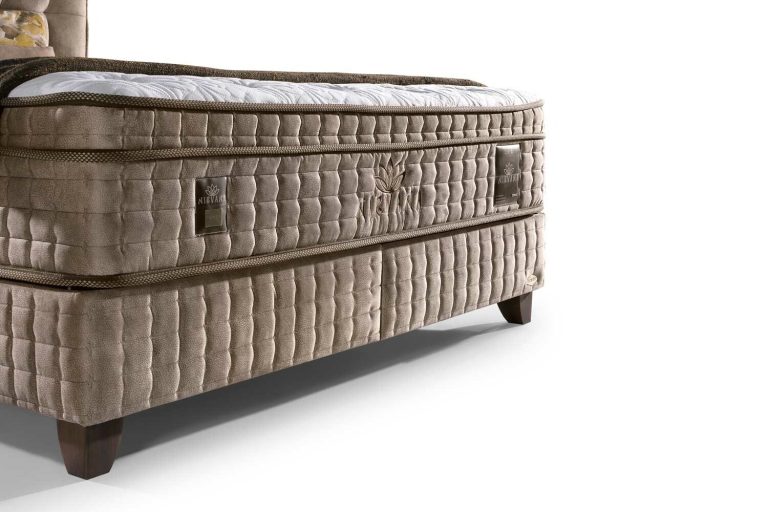 Nirvana Prime Boxspring