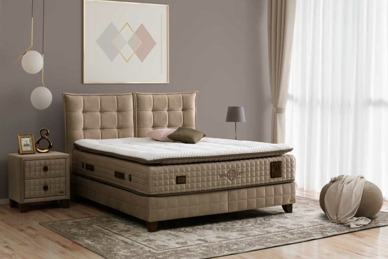 Royal Craft Boxspring