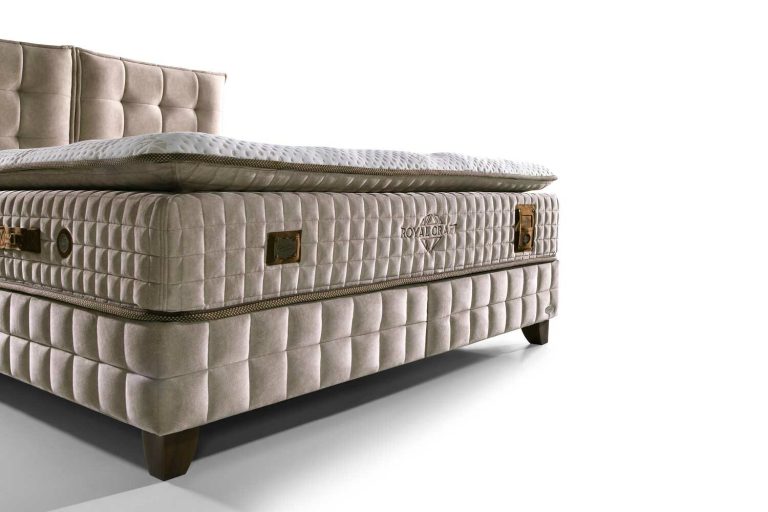 Royal Craft Boxspring