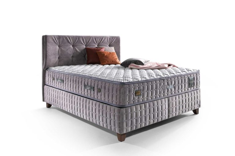 Sleep Pure Boxspring