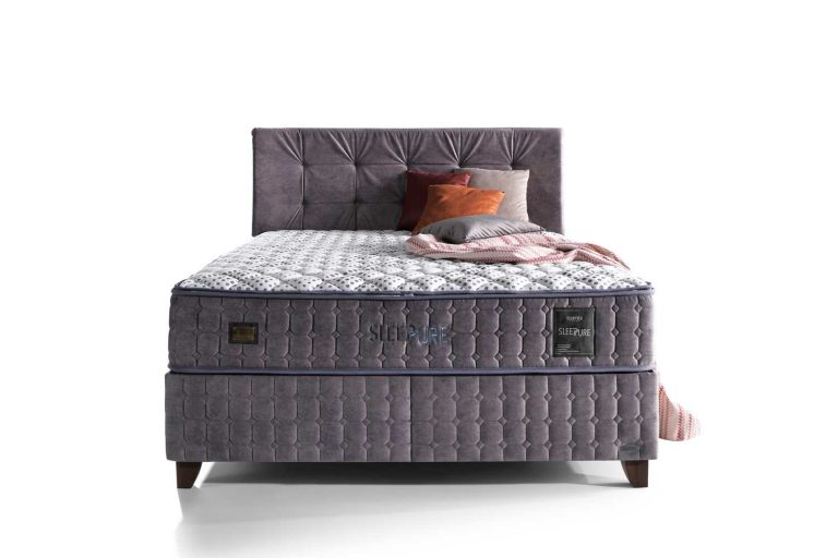 Sleep Pure Boxspring