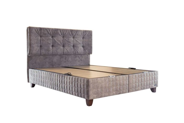 Sleep Pure Boxspring