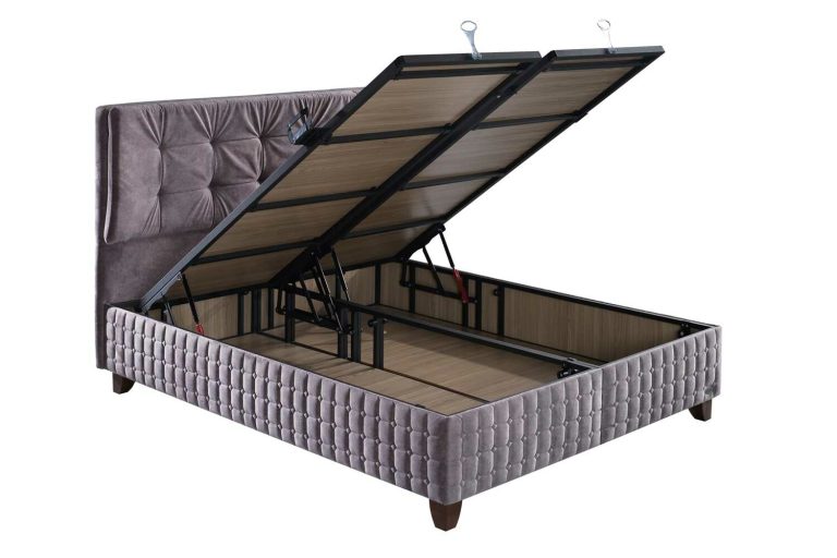 Sleep Pure Boxspring