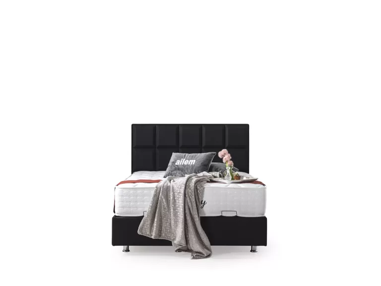 Kemer boxspring